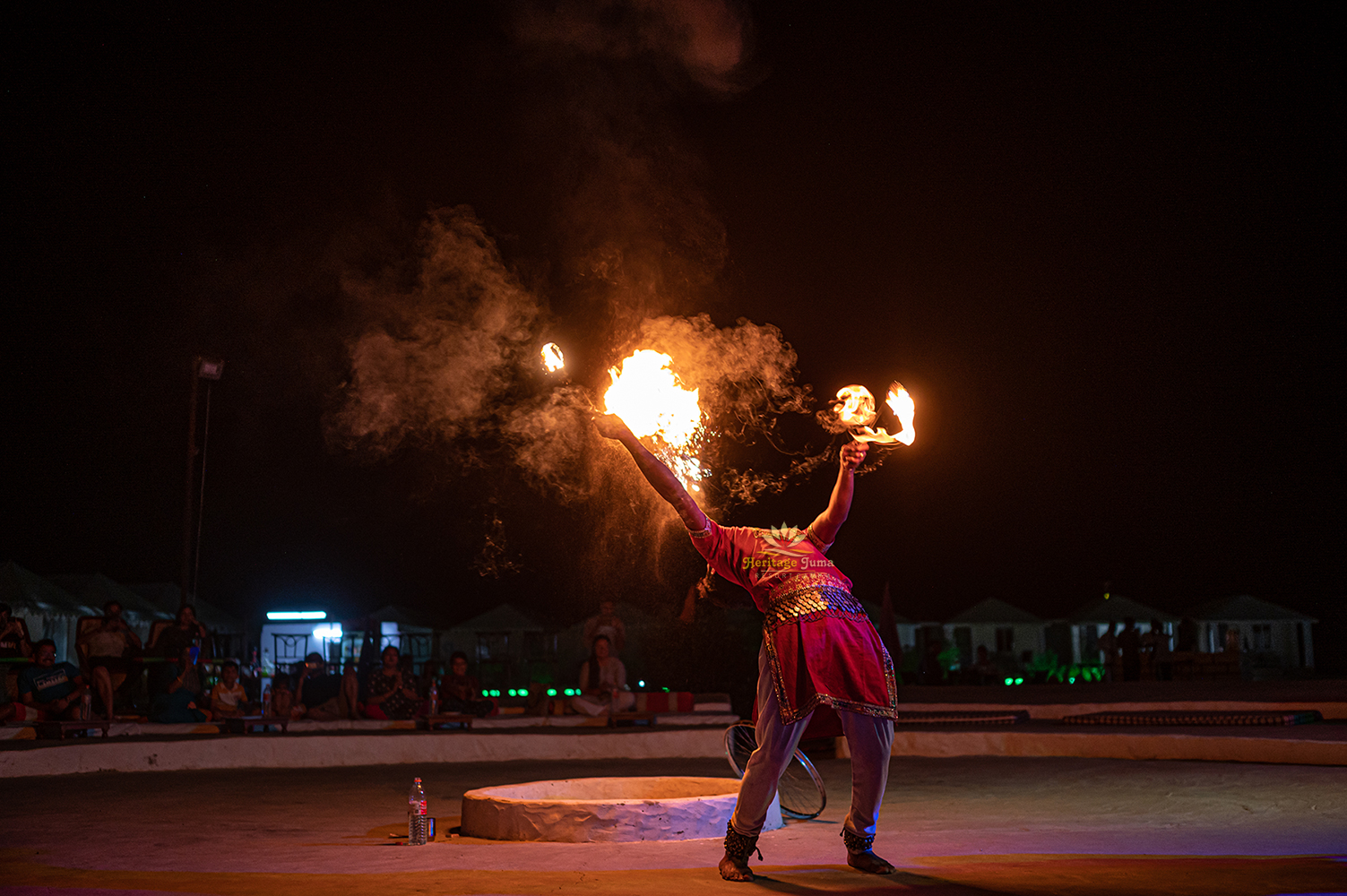 Cultural Programmes Cultural Programmes