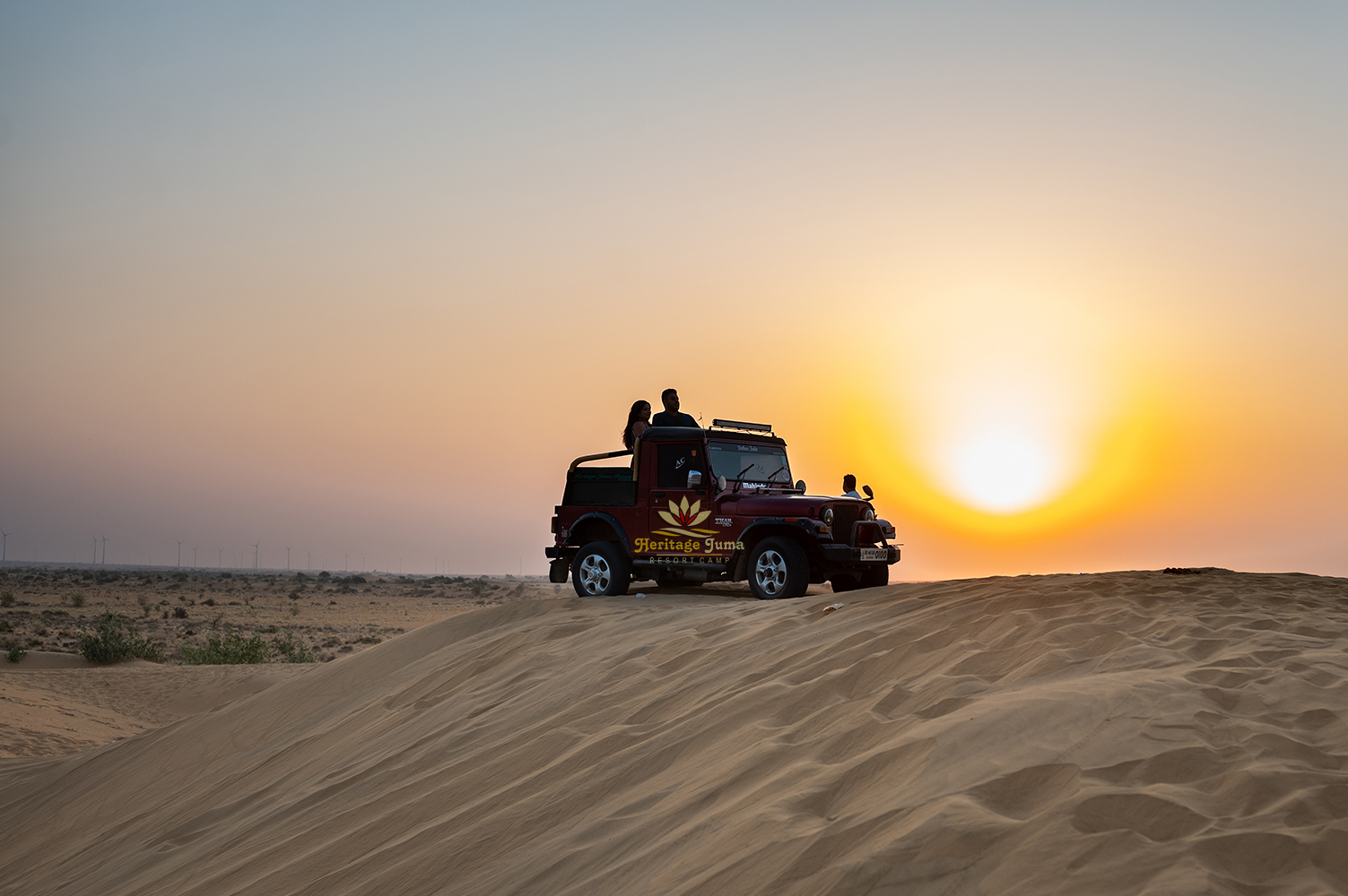 jeep safari jeep safari